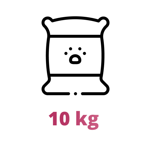 10kg