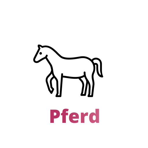 pferd