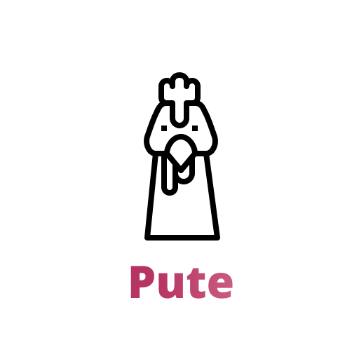 pute