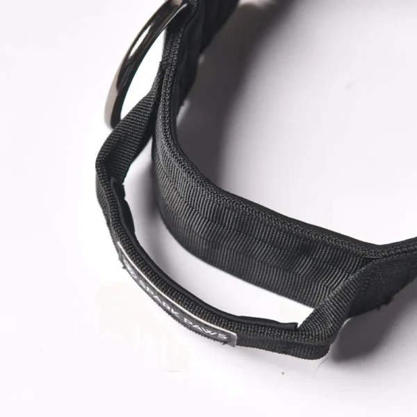 Halsband mit Haltegriff – Bild 5