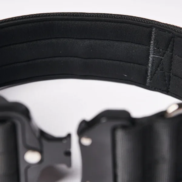 Halsband mit Haltegriff – Bild 4