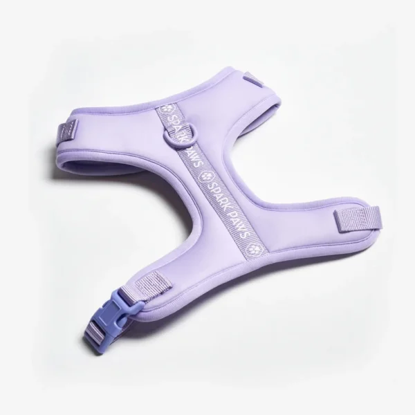 Ultra-Soft Activewear Geschirr – Bild 4