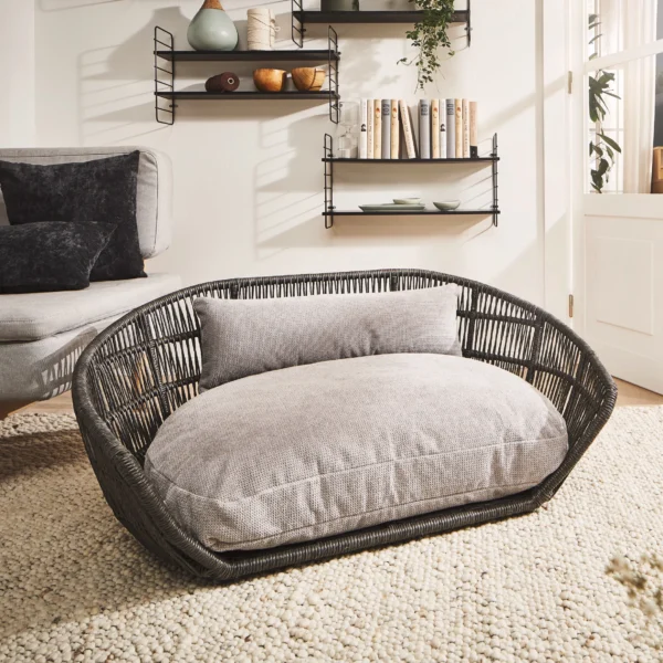 Prado Design Hundebett – Bild 3