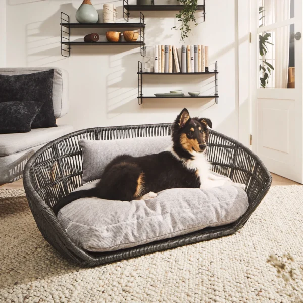 Prado Design Hundebett – Bild 2