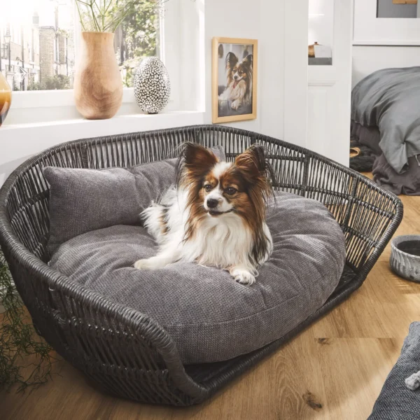 Prado Design Hundebett