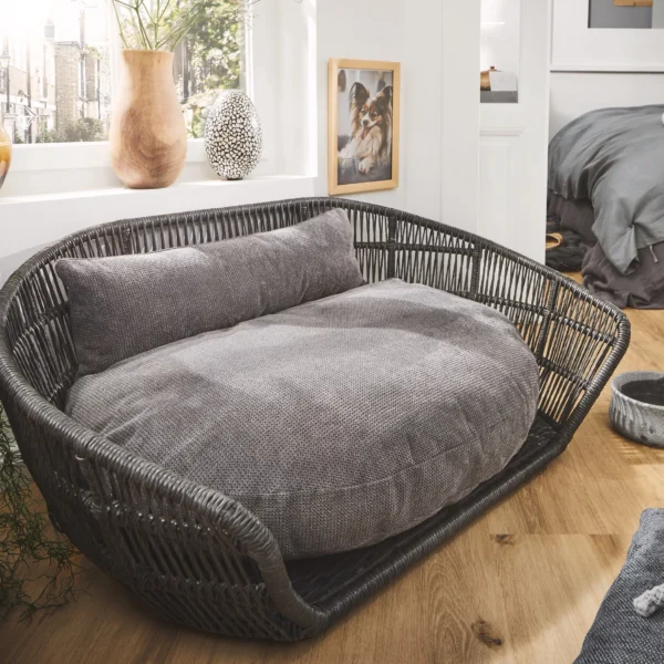 Prado Design Hundebett – Bild 4
