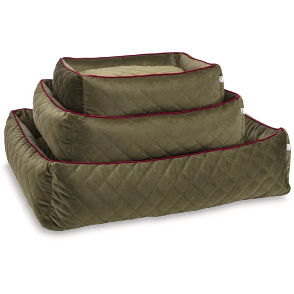 Classic Hundebett Oxford – Bild 6