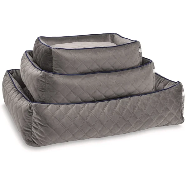 Classic Hundebett Oxford – Bild 2