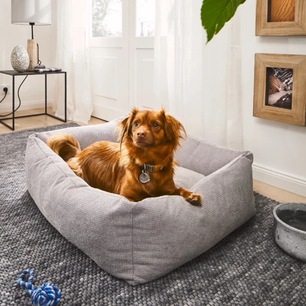 Classic Hundebett Tudor – Bild 9