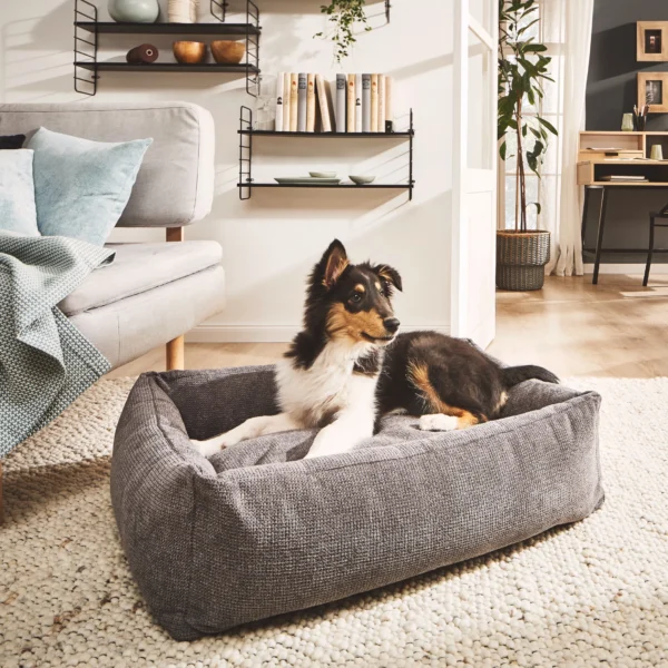 Classic Hundebett Tudor