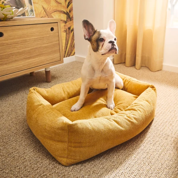 Classic Hundebett Tudor – Bild 5
