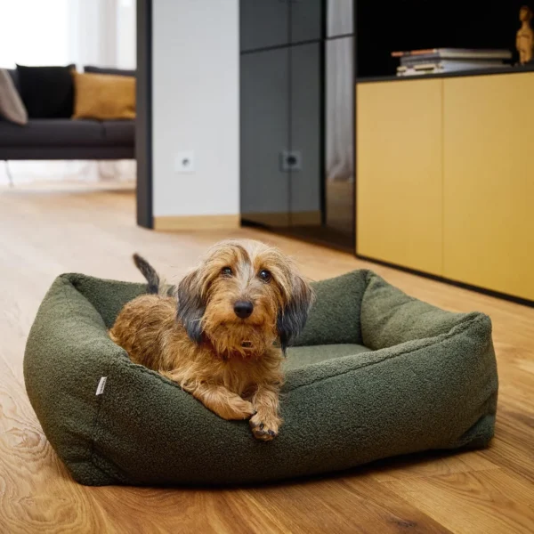 Classic Hundebett Teddy