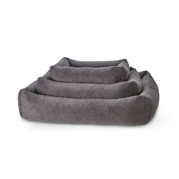 Classic Hundebett Teddy – Bild 5
