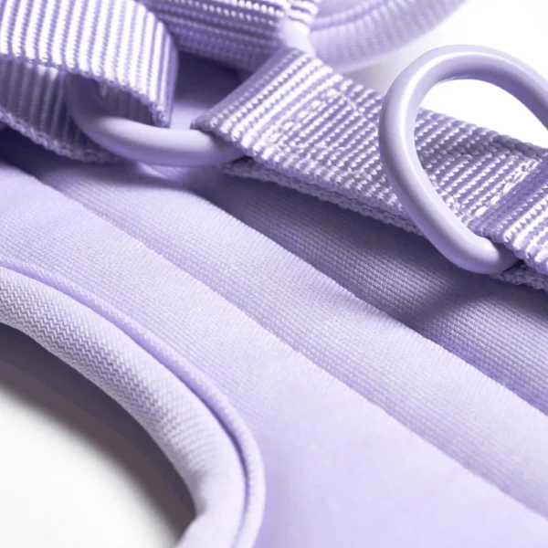 Ultra-Soft Activewear Geschirr – Bild 3