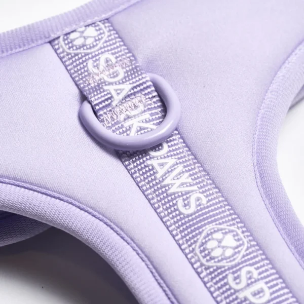 Ultra-Soft Activewear Geschirr – Bild 2