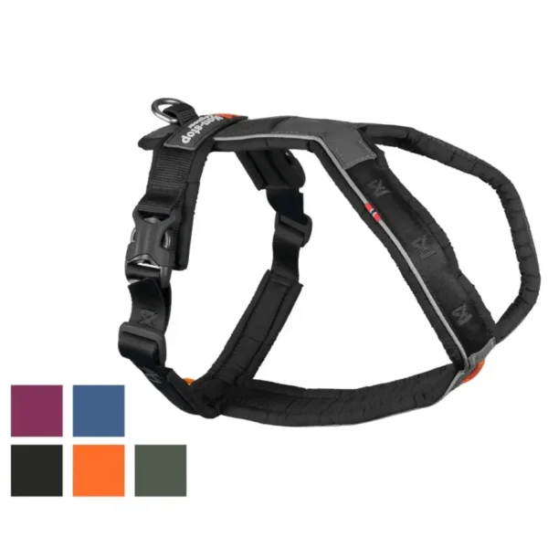 LINE HARNESS 5.0