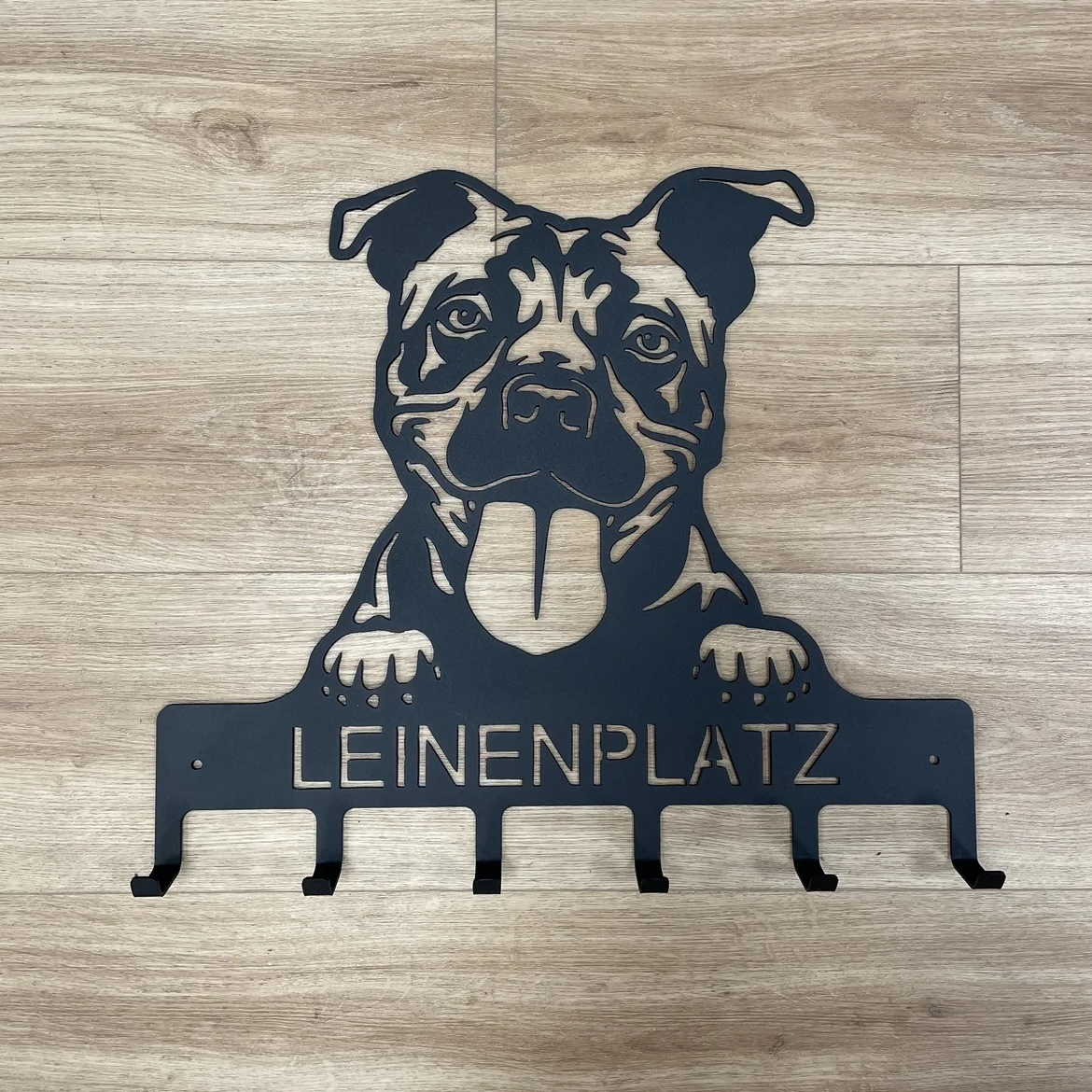 Garderobe Pitbull Amstaff