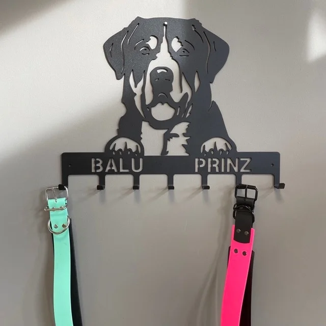 Garderobe Schweizer Sennen – Bild 3