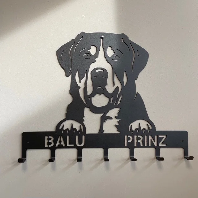 Garderobe Schweizer Sennen – Bild 2