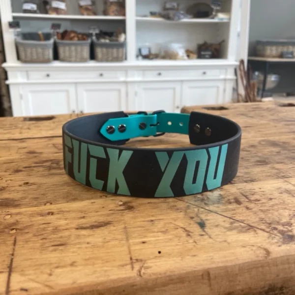 Statement Halsband – Bild 3