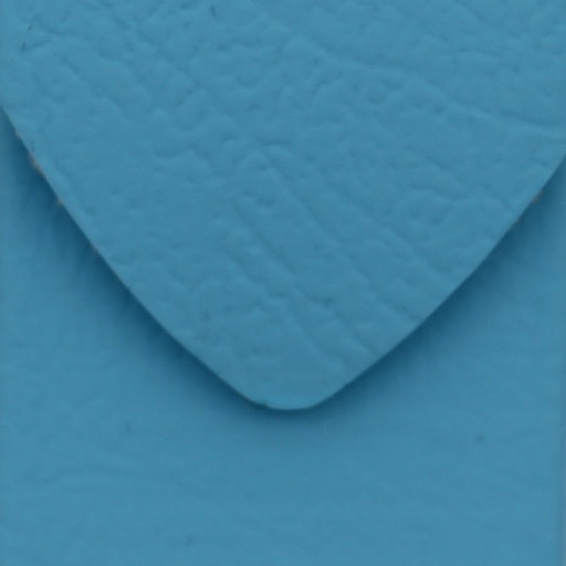 BioThane®️Hellblau 0,5m