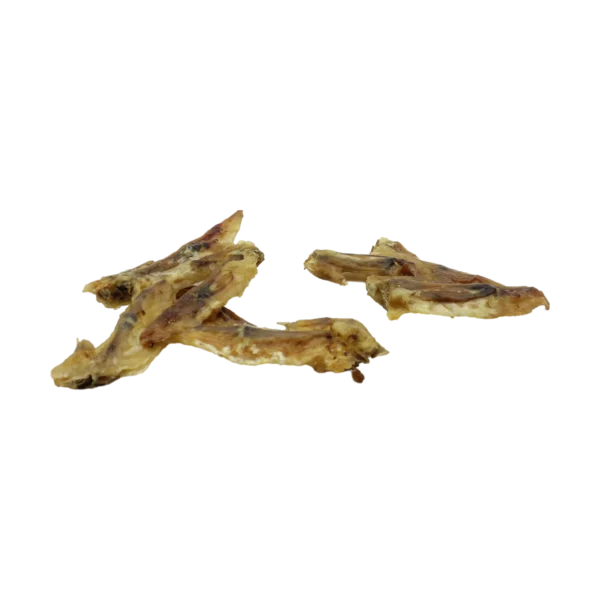 Hühnerflügel getrocknet