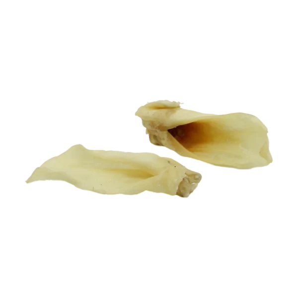 Lamm Ohr getrocknet