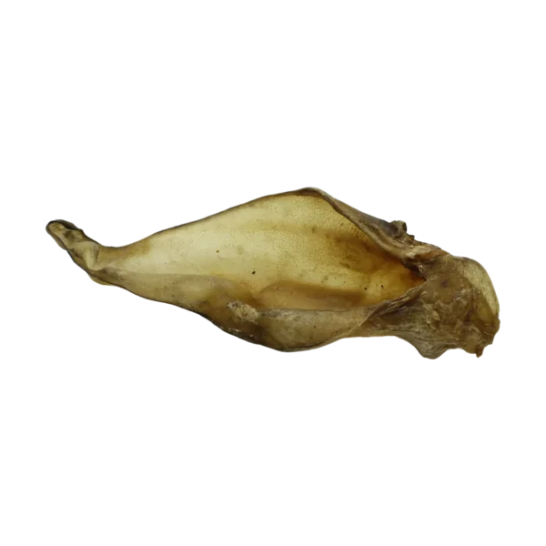 Rinder Ohr getrocknet