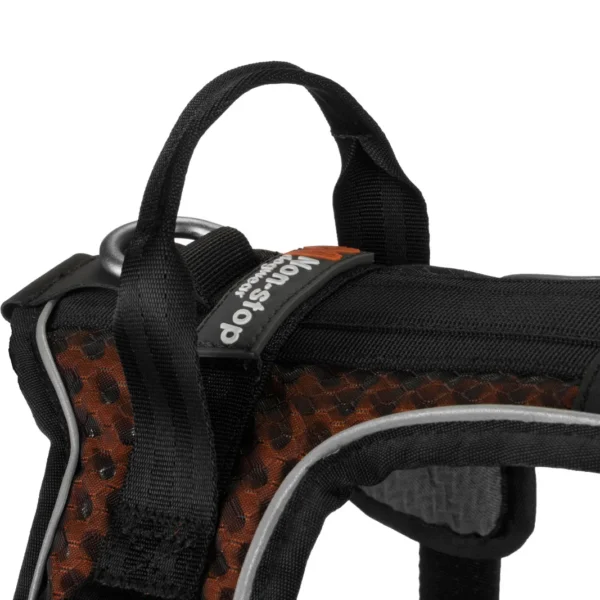 ROCK HARNESS – Bild 9