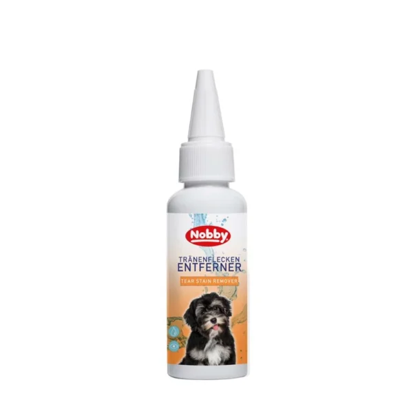 Tränenflecken Entferner für Hunde.