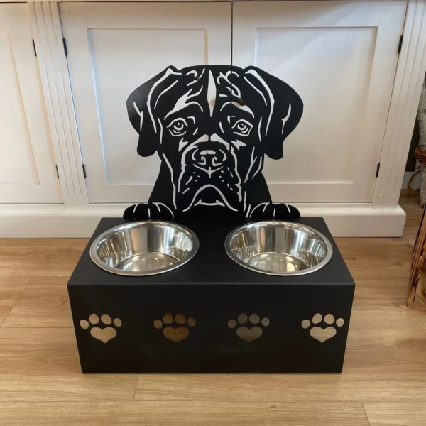 Futterbar Cane Corso