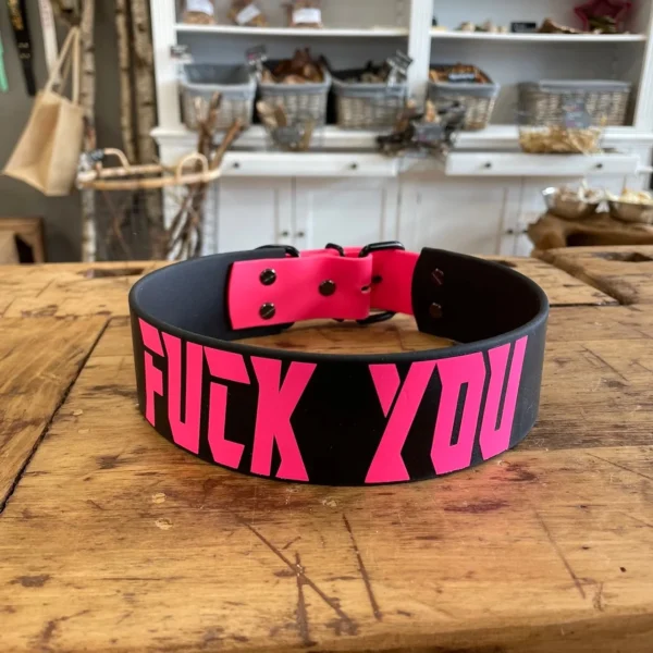 Statement Halsband – Bild 4