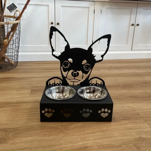 Futterbar Chihuahua