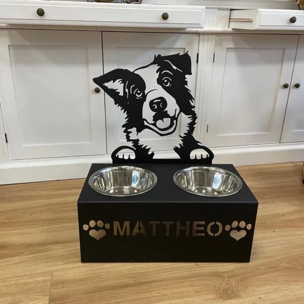 Futterbar Border Collie