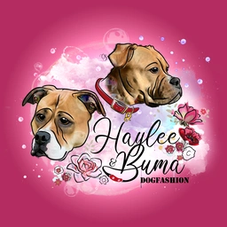 Haylee & Buma