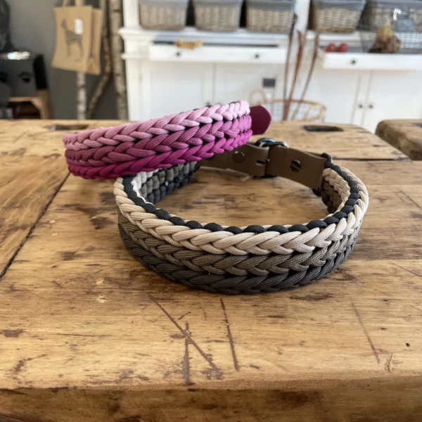 Paracord Halsband - Explorer