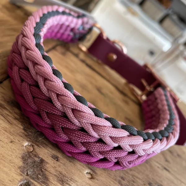 Paracord Halsband - Explorer – Bild 3