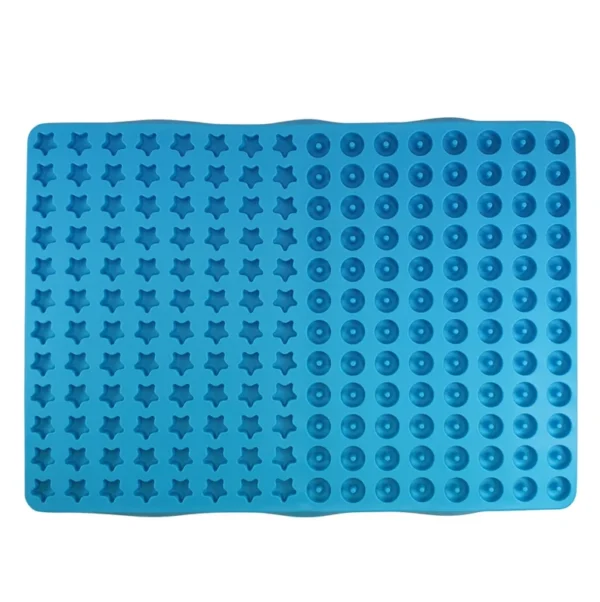 Backmatte aus Silikon – Bild 4