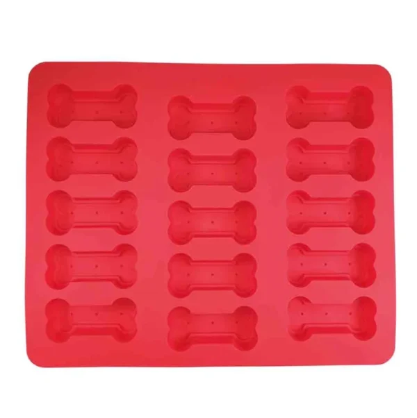 Backmatte aus Silikon – Bild 2