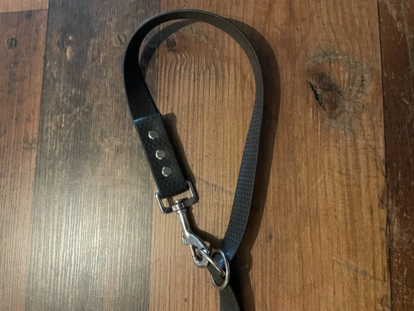 Handsfree Hunde Leine aus Hexa – Bild 2